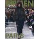 2025-26 A/W gap PRESS MEN vol.78 PARIS [単行本]