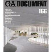 ＧＡ　ＤＯＣＵＭＥＮＴ　１６６ [全集叢書]