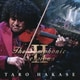 葉加瀬太郎／The Symphonic Sessions Ⅱ