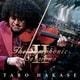葉加瀬太郎／The Symphonic Sessions Ⅱ