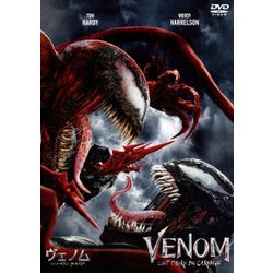 ヴェノム:レット・ゼア・ビー・カーネイジ スペシャル・プライス [DVD]