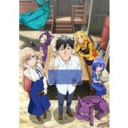 アラフォー男の異世界通販 Blu-ray BOX 下巻