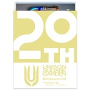 UNISON SQUARE GARDEN 20th Anniversary LIVE "ROCK BAND is fun" 2024.07.24 / "オーケストラを観にいこう" 2024.07.25