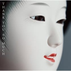 サザンオールスターズ／THANK YOU SO MUCH