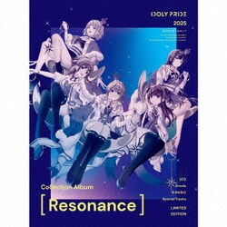 IDOLY PRIDE／Collection Album [Resonance]