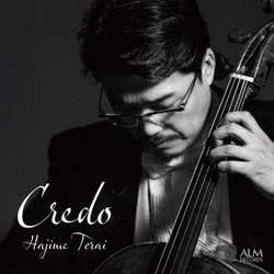 寺井創／Credo