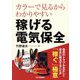 カラーで見るからわかりやすい稼げる電気保全 [単行本]