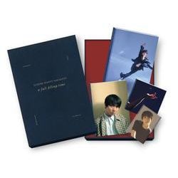 YUZURU HANYU with GUCCI 『a full filling time』 [単行本]