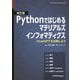 Pythonではじめるマテリアルズインフォマティクス―ChatGPTを活用しよう 改訂版 [単行本]