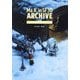 Ma.K.in SF3D ARCHIVE〈vol.5〉2016.1-2017.5 [単行本]
