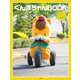 ぐんまちゃんBOOK―初のオフィシャル写真集 [単行本]