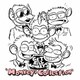 GET BILL MONKEYS／Monkeys Collection