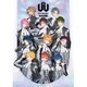 UniteUp! -Uni:Birth- 2 [Blu-ray Disc]