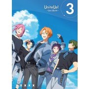 UniteUp! -Uni:Birth- 3