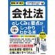 会社法のしくみと要点がこれ1冊でしっかりわかる本(図解即戦力) [単行本]