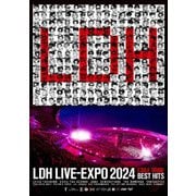 LDH LIVE-EXPO 2024 -EXILE TRIBE BEST HITS-