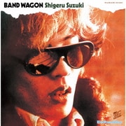 BAND WAGON-50th Anniversary-2025