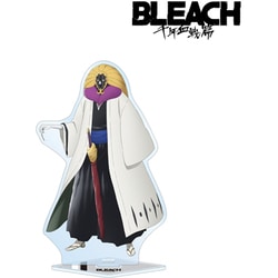 BLEACH WORLD 卍解アクリルブロック 涅マユリ BLEACH WORLD 涅マユリ アクリルコースター - メルカリ
