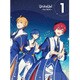 UniteUp! -Uni:Birth- 1 [DVD]