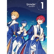 UniteUp! -Uni:Birth- 1