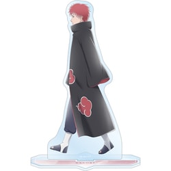 NARUTO ナルト サソリ セリフストラップS ナルト サソリ なんj 木札ストラップ NARUTO-ナルト- 疾風伝