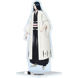 ヨドバシ.com - BLEACH 千年血戦篇 卯ノ花烈 BIGアクリル