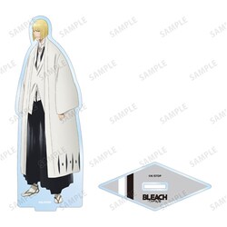 BLEACH theキャラ 抽選会 A賞 特大アクリルフィギュア 平子真子 BLEACH theキャラ 抽選会 A賞 特大アクリルフィギュア 平子真子
