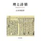 理と詩情―中国文学のうちそと（研文選書） [単行本]