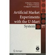 Artificial Market Experiments with U-Mart System [単行本]
