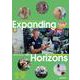 世界を巡る映像で学ぶ総合英語<中級>―Expanding Horizons：Critical Thinking thr [単行本]