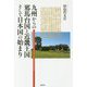 九州からの邪馬台国と近畿王国そして日本国の始まり [単行本]