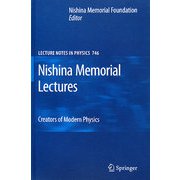 Nishina Memorial Lectures [単行本]