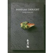 長谷川稔 FOOD and THOUGHT [単行本]
