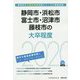 静岡市・浜松市・富士市・沼津市・藤枝市の大卒程度〈2020年度〉（静岡県の公務員試験対策シリーズ） [単行本]