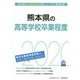 熊本県の高等学校卒業程度〈2020年度〉（熊本県の公務員試験対策シリーズ） [単行本]