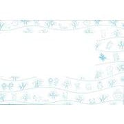 紙芝居1巻ケース（並版）16場面用（100枚組） [コミック]