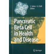 Pancreatic Beta Cell in Health and Disease [単行本]