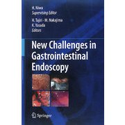 New Challenges in Gastrointestinal Endoscopy [単行本]