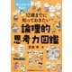 12歳までに知っておきたい論理的思考力図鑑―「考える力」が深まる! [単行本]