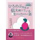 Q&A エッセイ集 ひろのぶ先生が伝え続けている生きる力がわく話 ～相談室に来てくれた50人の悩める学生たちへ～ [単行本]