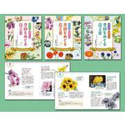 知りたいおぼえたい季節をめぐる花言葉(全3巻セット) [全集叢書]