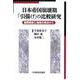 OD>日本帝国崩壊期「引揚げ」の比較研究－国際関係と地域の視点から [単行本]