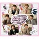 Travis Japan／Say I do/Tokyo Crazy Night 通常盤(初回プレス)