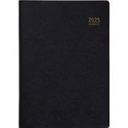 No.914 デスクダイアリー  [黒]高橋書店   ウィークリー [2025年4月始まり]