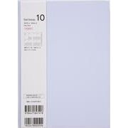 No.741 torinco(R) 10  [クールブルー]高橋書店 A5判  ウィークリー [2025年4月始まり]