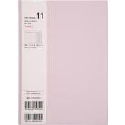 No.752 torinco(R) 11  [ドーンピンク]高橋書店 A5判  ウィークリー [2025年4月始まり]