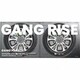 GANG PARADE／GANG RISE