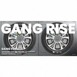 GANG PARADE／GANG RISE