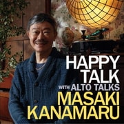 HAPPY TALK with Alto Talks