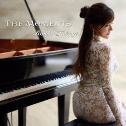 Riyoko Takagi／THE MOMENTS